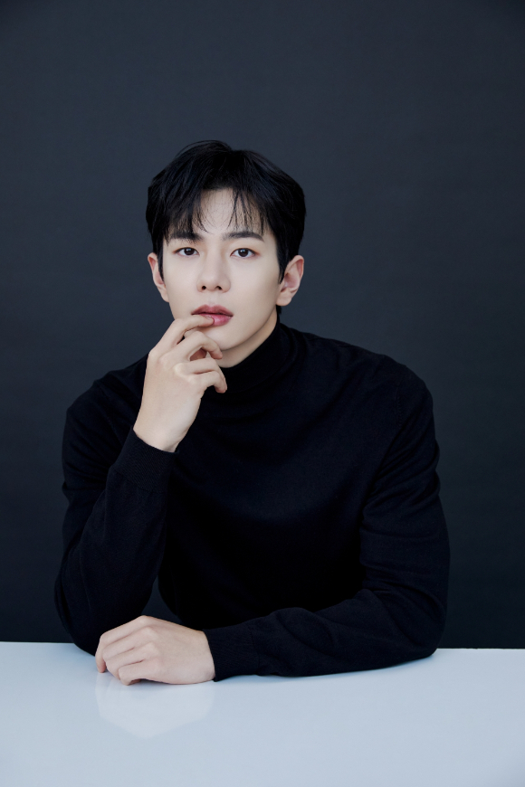최보민 프로필. [사진=루크미디어]