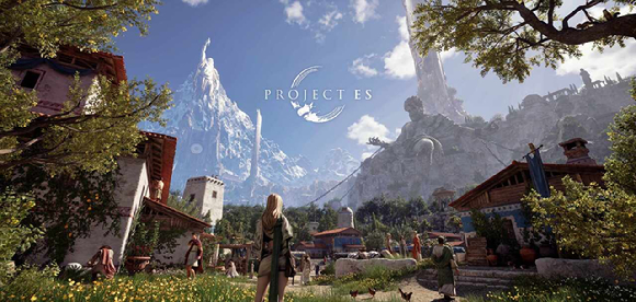 '도원암귀 크림슨 인페르노'. [사진=컴투스]