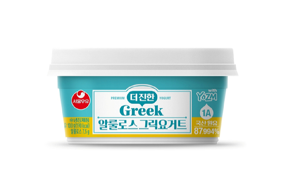 풀무원다논 '요프로'. [사진=풀무원다논]