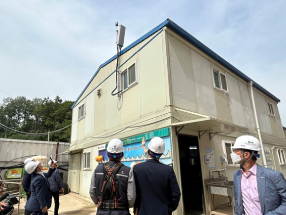 '이음5G 주파수 재할당' 빨라진다…정부, 신속심사 도입 추진