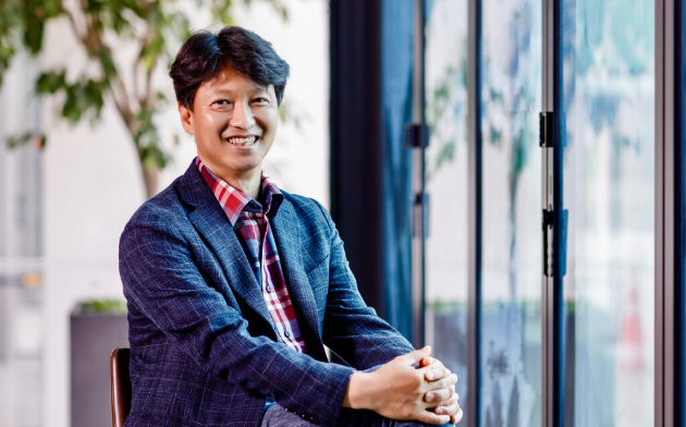 최현철 LG디스플레이 사업부장. [사진=LG디스플레이]