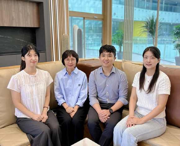 국내 연구팀이 유전자를 켜고 동시에 끌 수 있는 기술을 개발했다. [사진=KAIST]