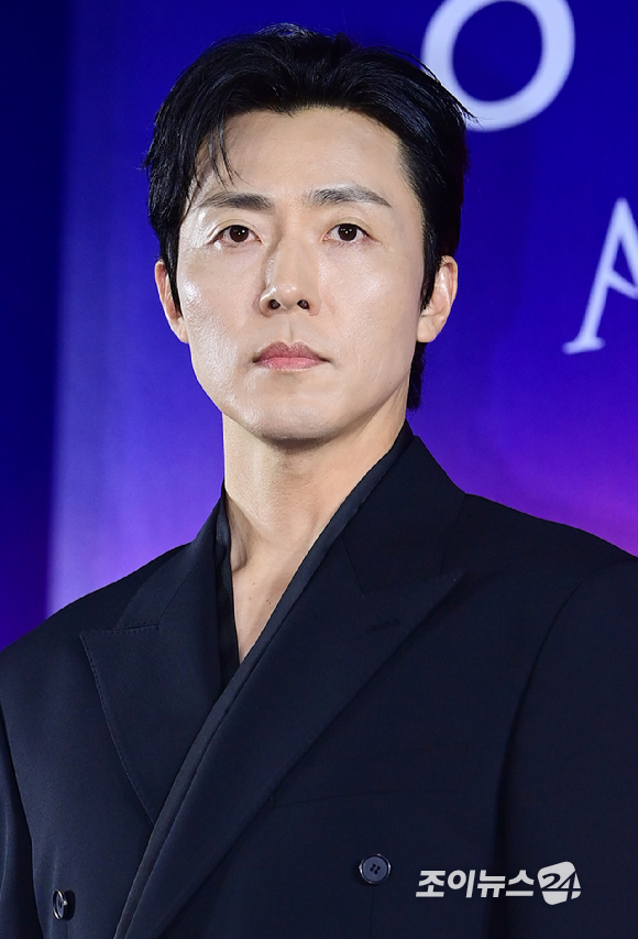 [포토] &apos;당신이 죽였다&apos; 이무생, 이무생로랑 명품 눈빛