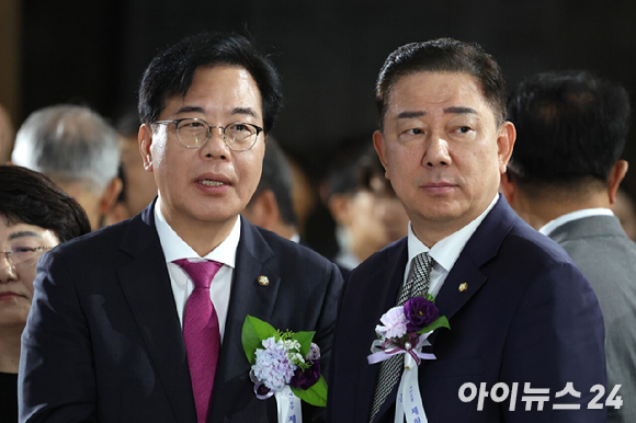 이재명 대통령이 17일 서울 용산 대통령실 청사에서 열린 4차 수석·보좌관 회의에서 발언하고 있다. 2025.7.17 [사진=연합뉴스]