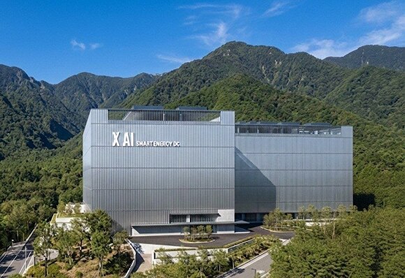 1조원 투입 'X-AI 데이터센터' 300억 1차 조달...남양주마석아이디씨,... - 뉴스 썸네일 이미지