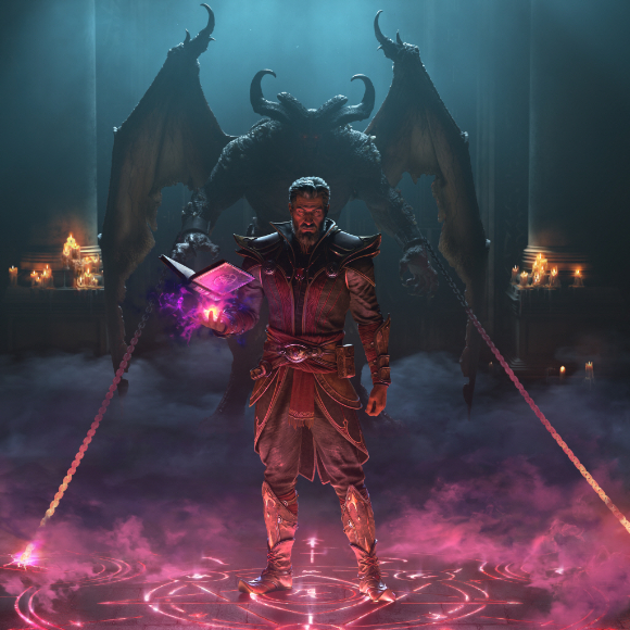 '리니지 클래식'. [사진=엔씨소프트]