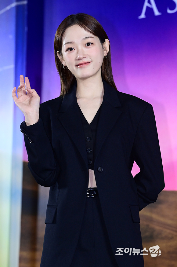 [포토] &apos;당신이 죽였다&apos; 이유미, 요정 미모