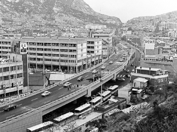 서대문구청사. [사진=서대문구]