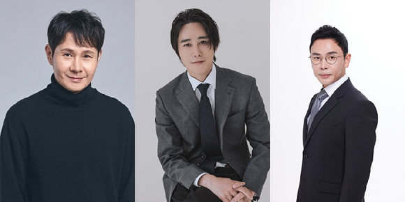 이민우와 정태우, 설민석이 '아는형님'에 출연한다. [사진=JTBC]