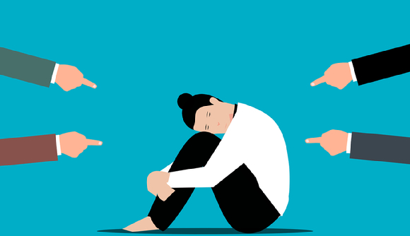 50대 여성 팀장이 30대 여성 직원의 신체를 만지며 성적 불쾌감을 준 사건이 알려졌다. 사진은 본 기사 내용과 무관. [사진=Singapore Heart Foundation]