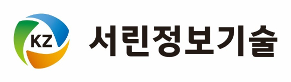 서린정보기술 로고 [사진=고려아연]