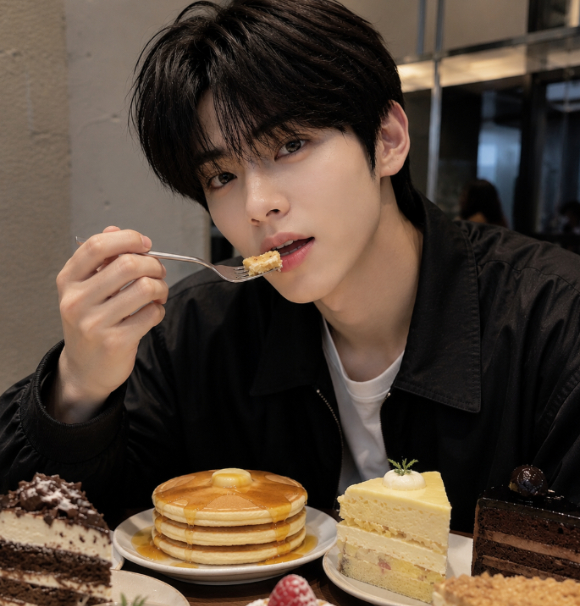 꿀이 피로 회복과 혈당&middot;면역력 관리에 도움이 될 수 있다는 전문가 설명이 나왔다. 사진은 AI 생성 이미지로, 본 기사 내용과 무관. [사진=챗GPT]