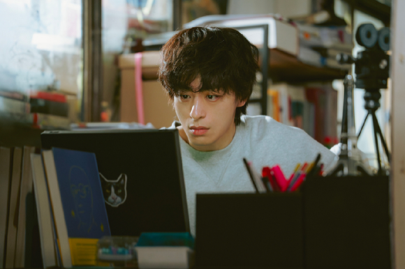 해리를 찾아서: 카메라 뒤의 마법사들. [사진=쿠팡플레이]