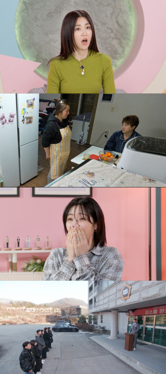 2일 방송되는 JTBC 예능 '이혼숙려캠프-새로고침'에서 2기 부부들의 사연이 소개되고 있다. [사진=JTBC]