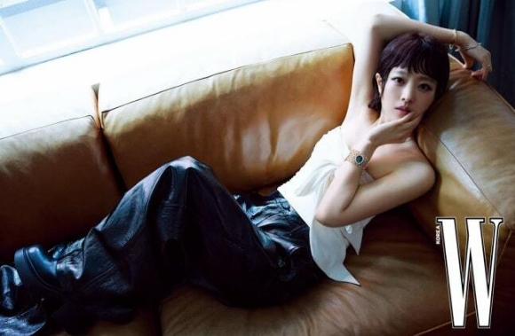 박보영 [사진=박보영 SNS]