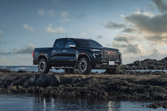 GMC '아카디아' [사진=GMC]