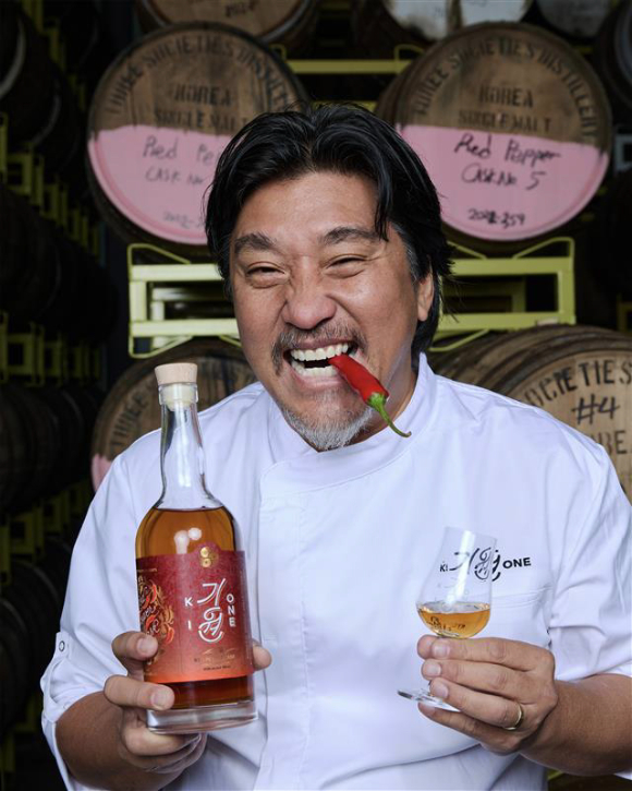 '기원X셰프 에드워드 리 에디션' 이미지. [사진=GS리테일]