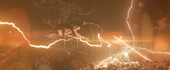 '디아블로4 증오의 군주'. [사진=블리자드]