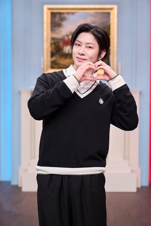 김희철, '아는형님' 하차→'연애전쟁' 출연 "욕 먹을 짓, 올 초 약속"