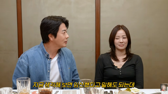 손태영 권상우 [사진=유튜브]