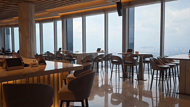 제주드림타워 전경. [사진=롯데관광개발]