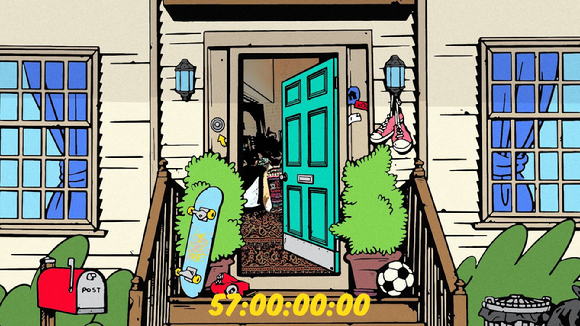 KOZ 신인 그룹 공식 홈페이지 이미지 [사진=KOZ엔터테인먼트]