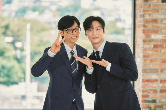 '유퀴즈' 허남준, 실용음악과 입시→아파트 건설 알바 '반전 과거'
