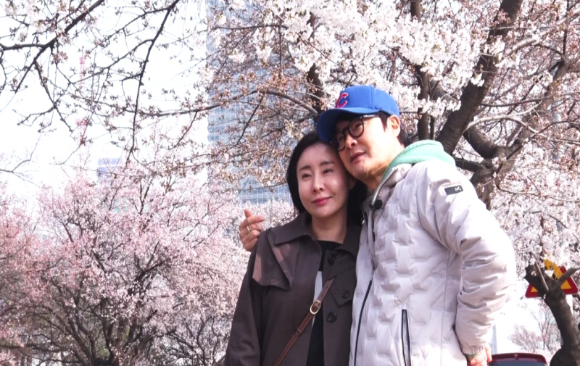 인간극장 최석구 부부 [사진=KBS]
