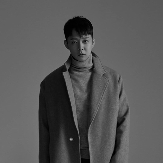 박유천 [사진=박유천 SNS]