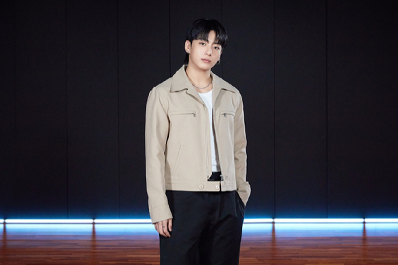 방탄소년단 정국이 29일 솔로 싱글 '3D(feat. Jack Harlow)'을 발매한다. [사진=빅히트뮤직]