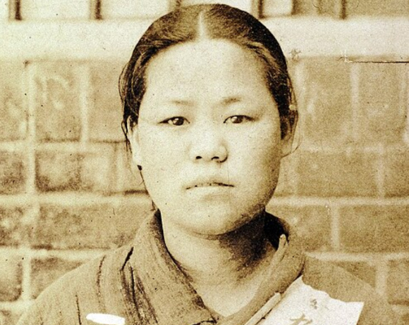 미국 일간 뉴욕타임스(NYT)가 역사적 여성 인물 100여 명에 한국의 유관순 열사와 일본군 위안부 피해자 길원옥 할머니 이름을 올렸다. 사진은 유 열사. [사진=위키백과 ]