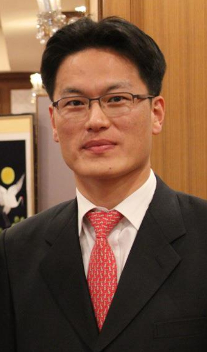 손영배 법무법인 YB(Your Behalf) [사진=손영배 대표 변호사]