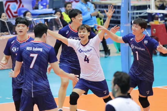 한국여자배구대표팀은 지난 8월 열린 도쿄올림픽에서 4강까지 진출했다. 김연경이 떠난 여자대표팀은 2024 파리대회 준비에 들어가야한다. [사진=정소희 기자]