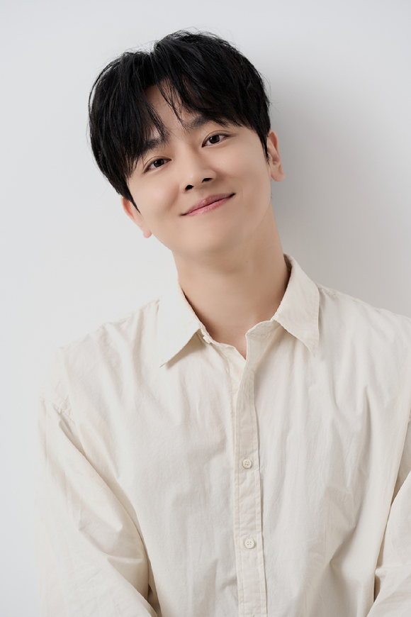배우 장재호 [사진=와이원엔터테인먼트 ]