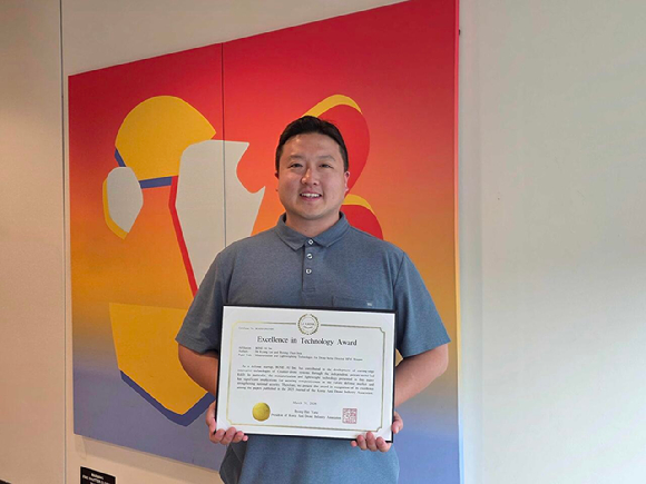 [사진=본에이아이]