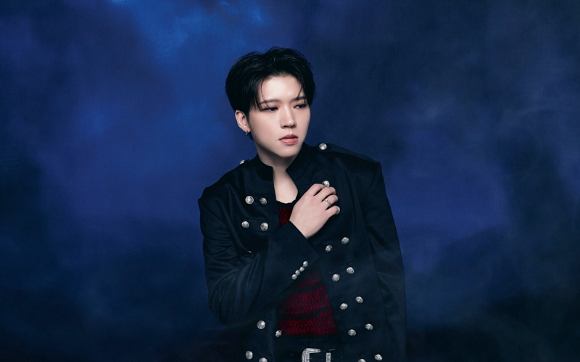 남우현 콘셉트 포토 [사진=빌리언스]