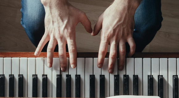 피아노 이미지. 기사와 직접적인 관련이 없는 사진 [사진=픽셀스]