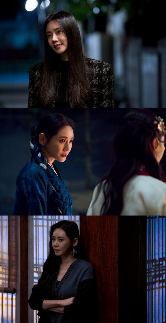 '견우와 선녀' 추자현 스틸이 공개됐다. [사진=tvN ]