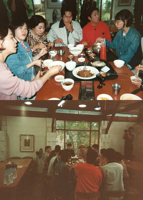 [퇴근길이슈] 응팔 10주년 MT·김성찬 투병 사망·전현무 생일 기부