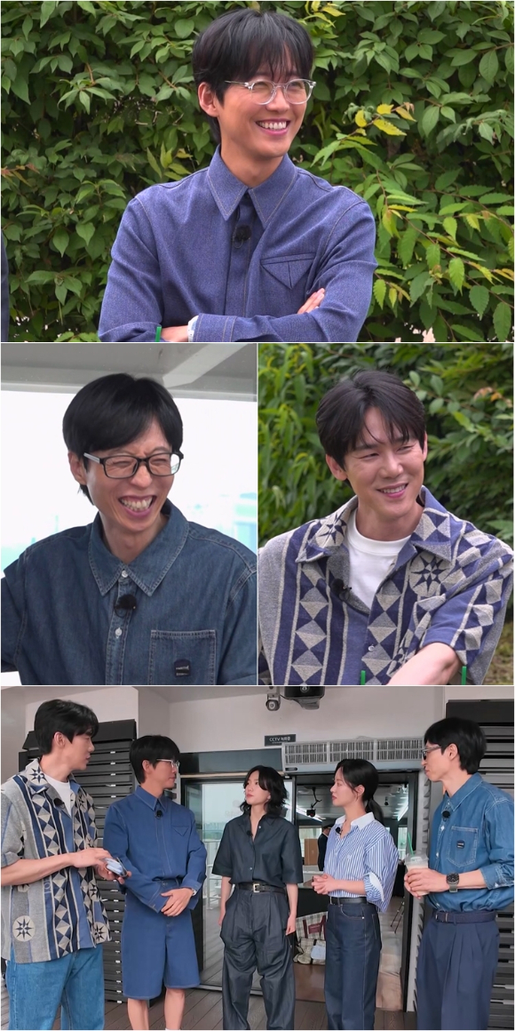'틈만 나면' 프리뷰 갈무리 [사진=SBS]