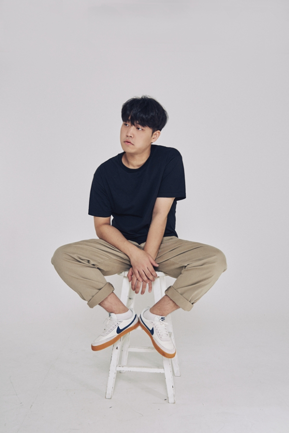 장우재 프로필. [사진=로켓 드라이브]