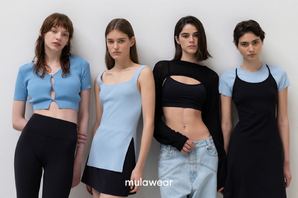 뮬라웨어가 올해 글로벌 시장 공략에 박차를 가한다. [사진=뮬라]