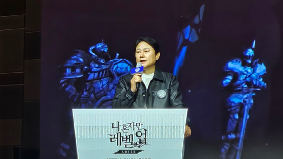 넷마블 사옥. [사진=넷마블]