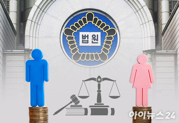 유부남과 수 년 간 불륜관계를 이어온 여성이 내연남의 사망 이후 수천만원에 달하는 손해배상 책임을 지게 됐다. 사진은 본 기사 내용과 무관. [사진=아이뉴스24 포토DB]