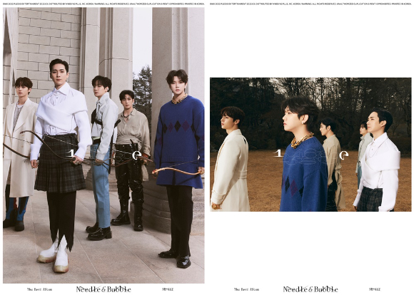 뉴이스트 단체 티저 [사진=플레디스엔터테인먼트]