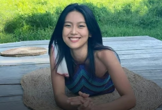 환경 보호와 자원 절약을 위해 일회용품을 사용하지 않고 중고 물품만 사용하며, 채식주의도 실천하고 있다는 한 20대 중국인 여성의 사연이 전해졌다. 사진은 수이거. [사진=SCMP]