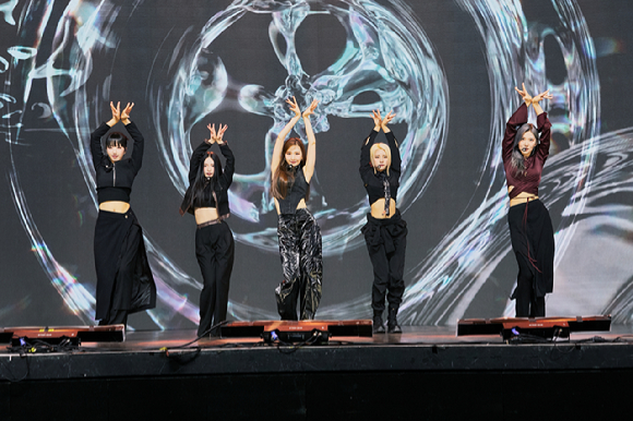 미미로즈가 데뷔 4년 만에 해체 수순을 밟는다. [사진=미미로즈 공식 인스타그램 ]