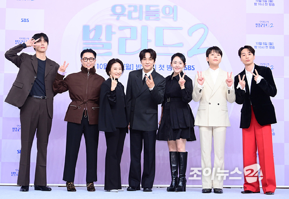 "어리지만 깊은 감성"⋯'우발라2', 문근영·로이킴 감탄한 발라더 인재들 [종합]