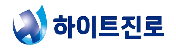 하이트진로 CI. [사진=하이트진로]