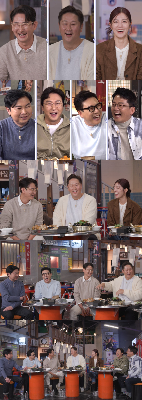 '돌싱포맨' 프리뷰 갈무리 [사진=SBS]